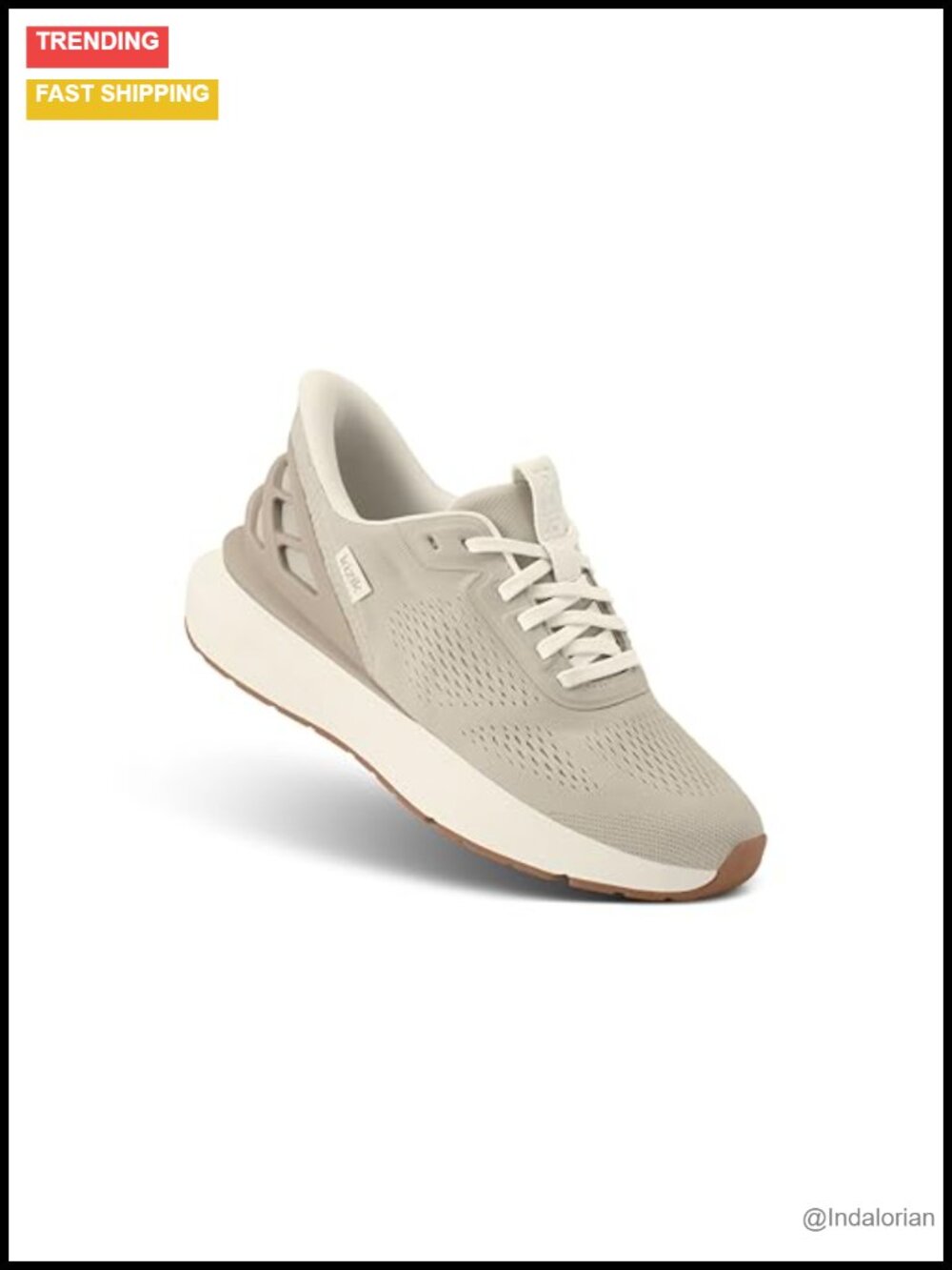Kizik Athens 2 Hands-Free Slip-On Walking Shoes for Women